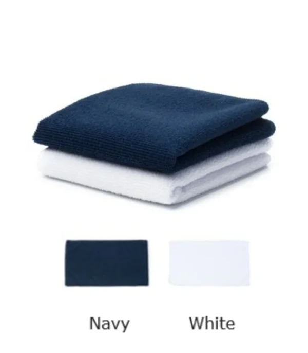 Towel City TC16 Microfibre Guest Towel